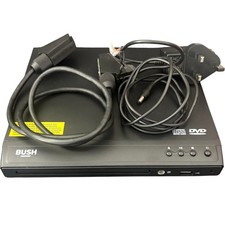 Bush DVD-225BS DVD Player