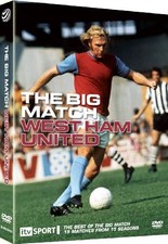 West Ham United: The Big Match