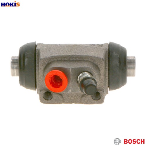 Wheel brake cylinder - cylinder, 0