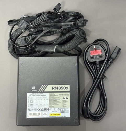 Corsair rm850x power - rm850x,