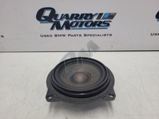 BMW HiFi Mid Range Speaker