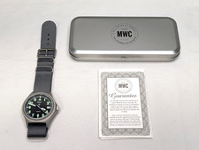 MWC G10 200M 2024 Military