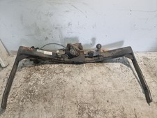 Volkswagen Tiguan Tow Bar & Coupling Towing Set 2008 MK1 OEM 5N0803880F