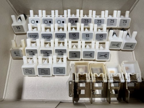 Studer c37 j37 - studer, new
