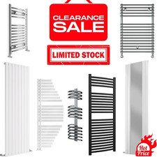 Towel Radiator Designer