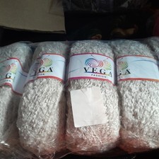 JOBLOT  5 x 100g BALL 4 Ply