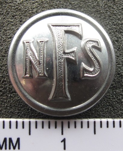 National fire service uniform - fire,