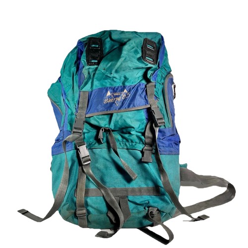 Vintage vango sherpa litre - vintage, 65