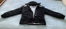  Vintage women's black Killy
