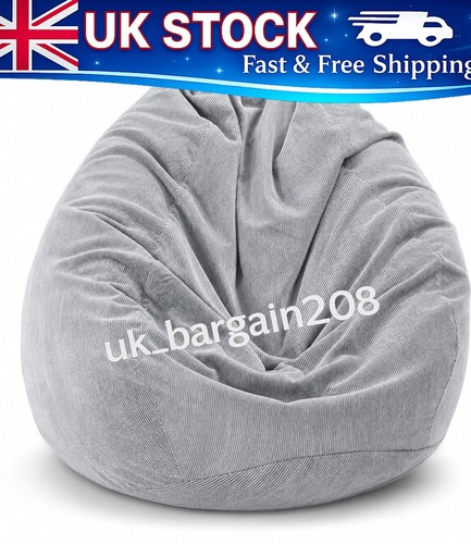 Highdi bean bag 70x80cm - bean,