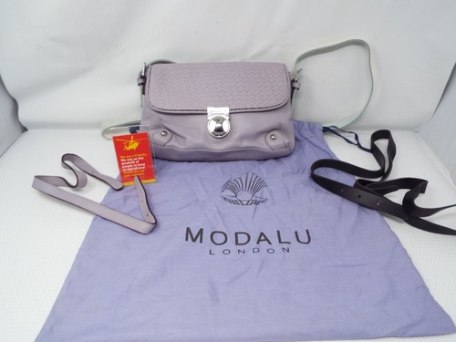 Modalu london ladies lilac - london,