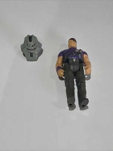 Mask cliff dagger figure - mask,