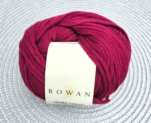 Rowan mako cotton yarn - mako,