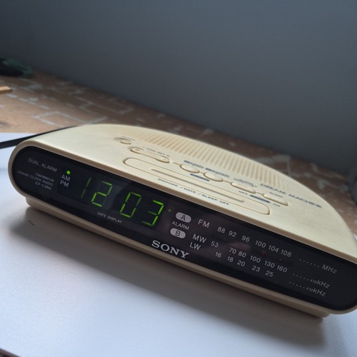 Vintage sony dream - vintage,