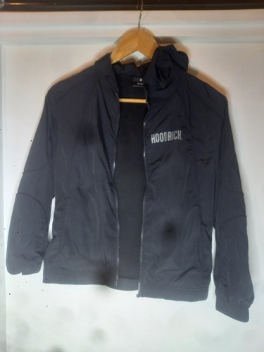 Hoodrich boys jacket - boys, medium