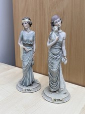 Capodimonte Auro Belcari Two