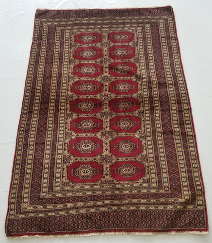 Vintage hand made traditional - made,