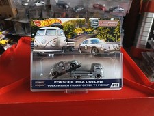 Hot Wheels Team Transport