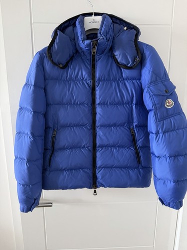 Moncler authentic himalay - authentic,
