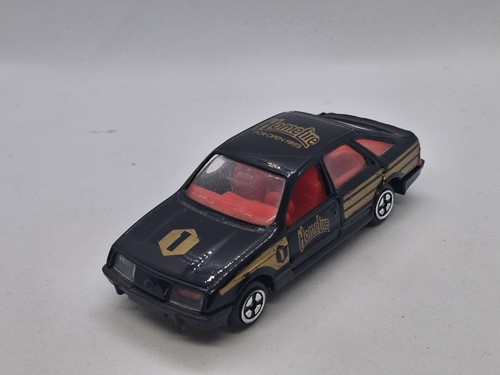 Corgi ford sierra - ford,