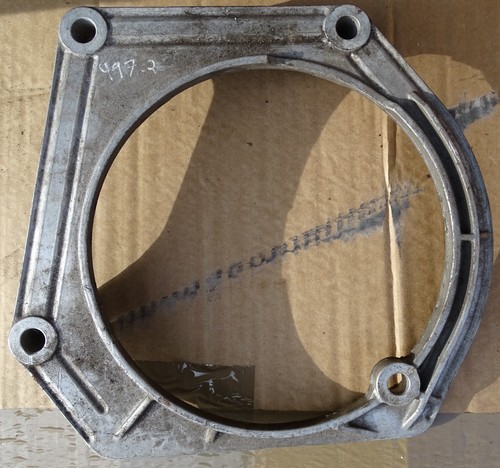 Porsche 997 carrera gearbox - porsche,
