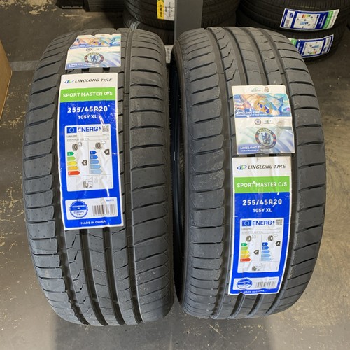 255 r20 105y - r20,