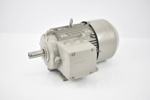 Siemens low voltage motor - voltage,