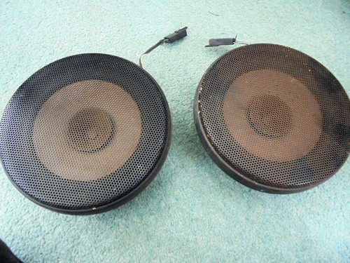 Pair genuine rover - rover, classic
