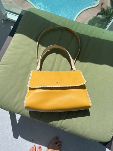Carolina herrera handbag - herrera,