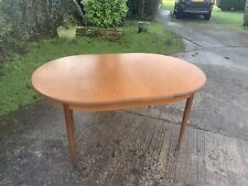 vintage g plan dining table