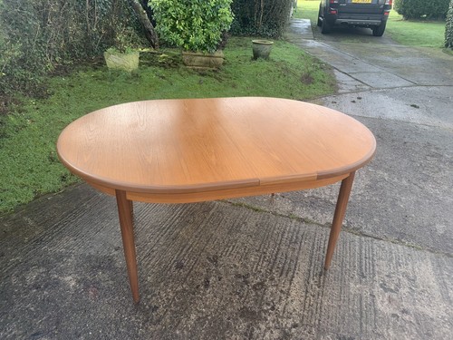 Vintage plan dining - vintage, g