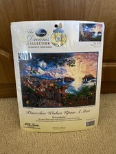 Thomas Kinkade Disney