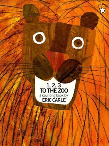 The zoo a counting - the,