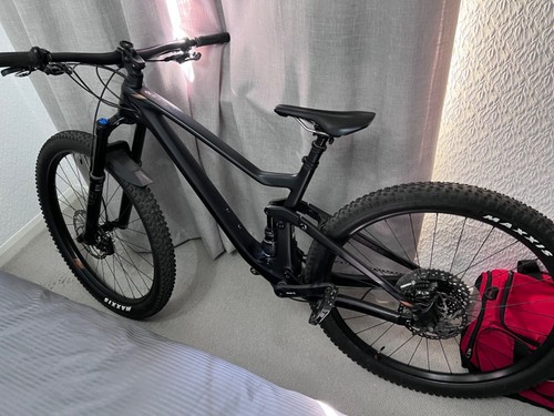 Scott genius 910 full - scott,