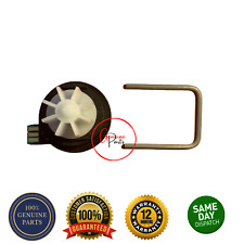 IDEAL LOGIC PLUS COMBI 24 30 35 & C BOILER FLOW SENSOR & TURBINE KIT 176473