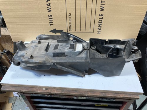 Honda varadero 125 rear mud - 125,