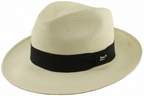 Whiteley goodwood panama - whiteley, hat