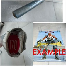 WWF Suburban Commando Hulk