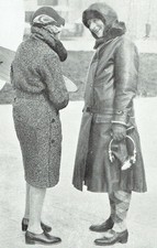 Lympne Aerodrome Duchess of