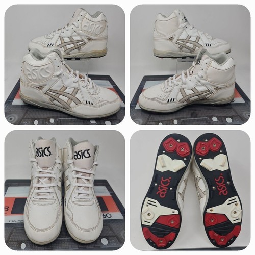 Asics gel cricket - cricket, shoes