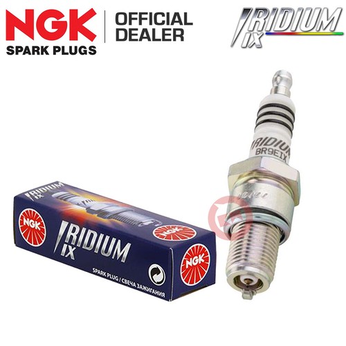 Original ngk iridium spark - original,