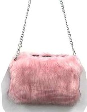 Ladies Designer Soft Fluffy