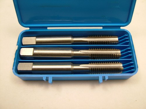 Piece tap set x1 - tap, x1.25mm