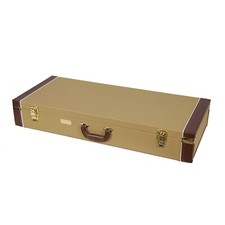 Crossrock Hard-Shell Wooden