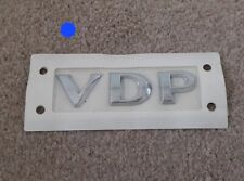 NEW NOS GENUINE JAGUAR VANDEN