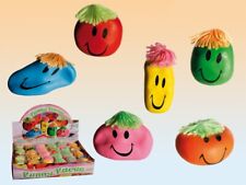 Moody Funny Face Stress Ball