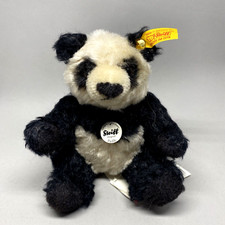 Steiff paddy panda 20cm - "paddy",