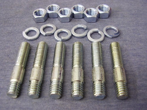 Ford kent crossflow - ford, h/t