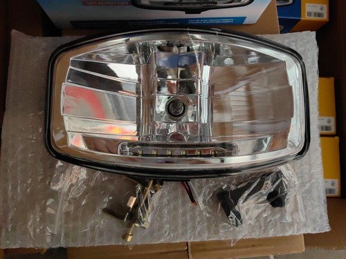 24v hella jumbo - jumbo, 320
