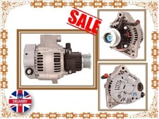 ALTERNATOR FOR MG Express /